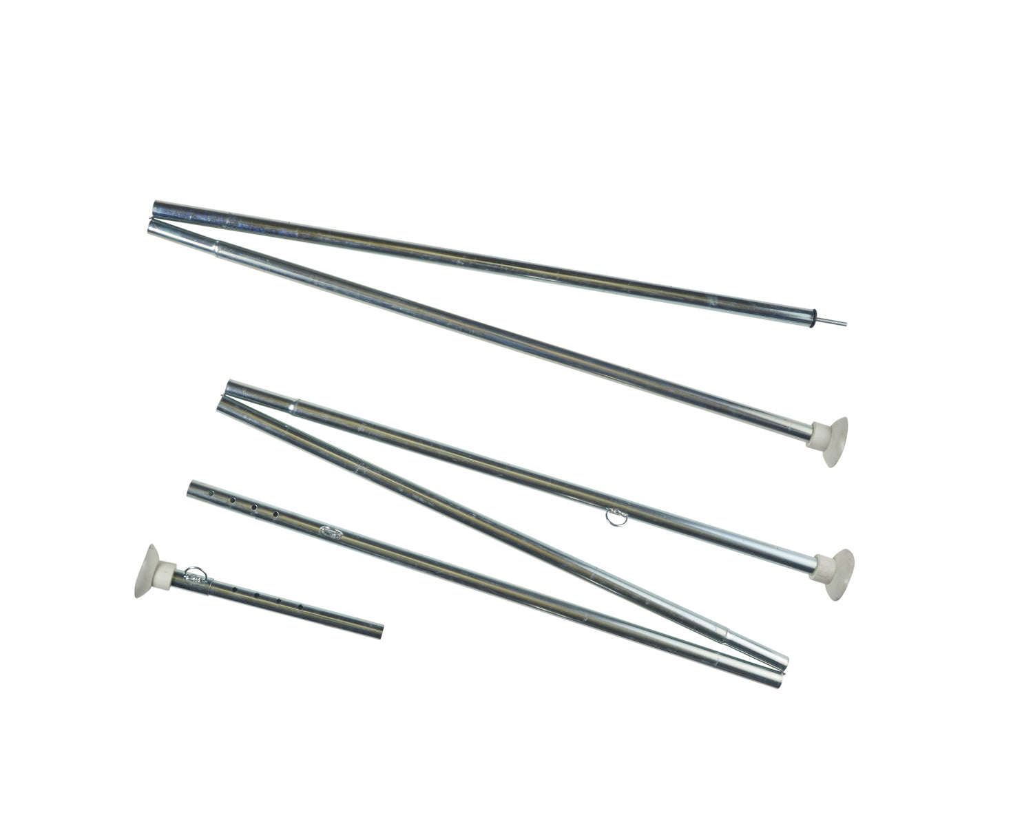 Utgard 13.2 spare pole set - ONESIZE - NA