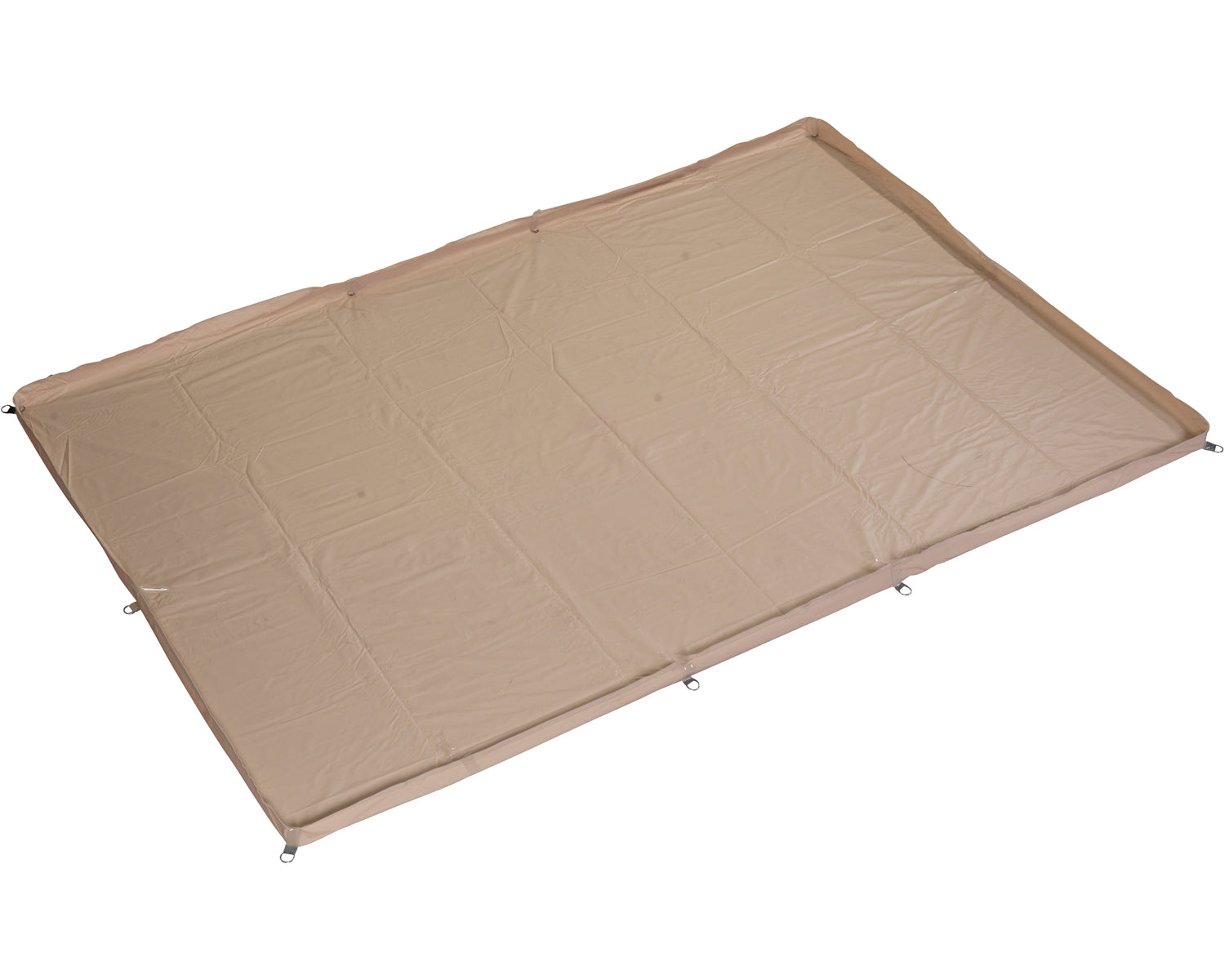 Utgard Sky Zip-In-Floor - ONESIZE - Simply Taupe