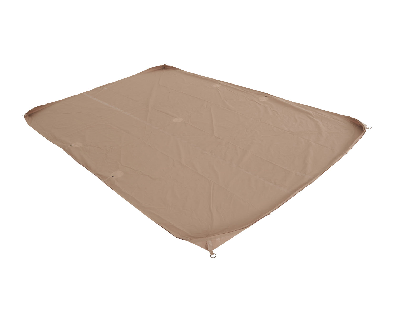 Utgard Sky Zip-In-Floor - ONESIZE - Simply Taupe