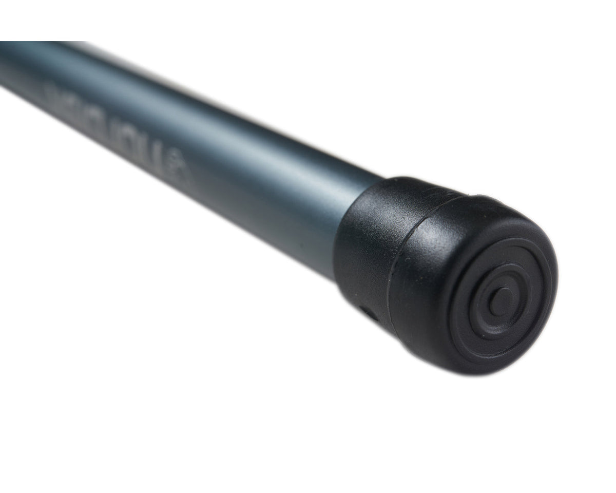 Vimur 4.8 alu pole set - ONESIZE - Aluminium