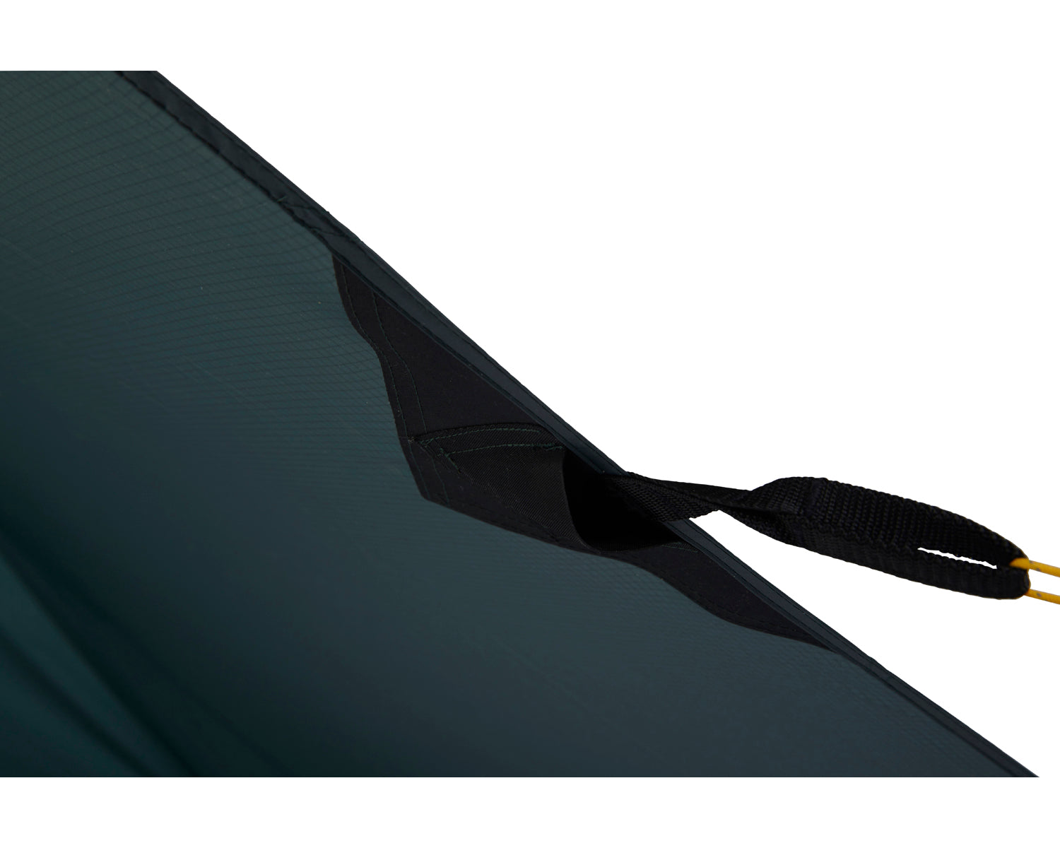 Voss 14 m² SI tarp - 14 m² - Forest Green