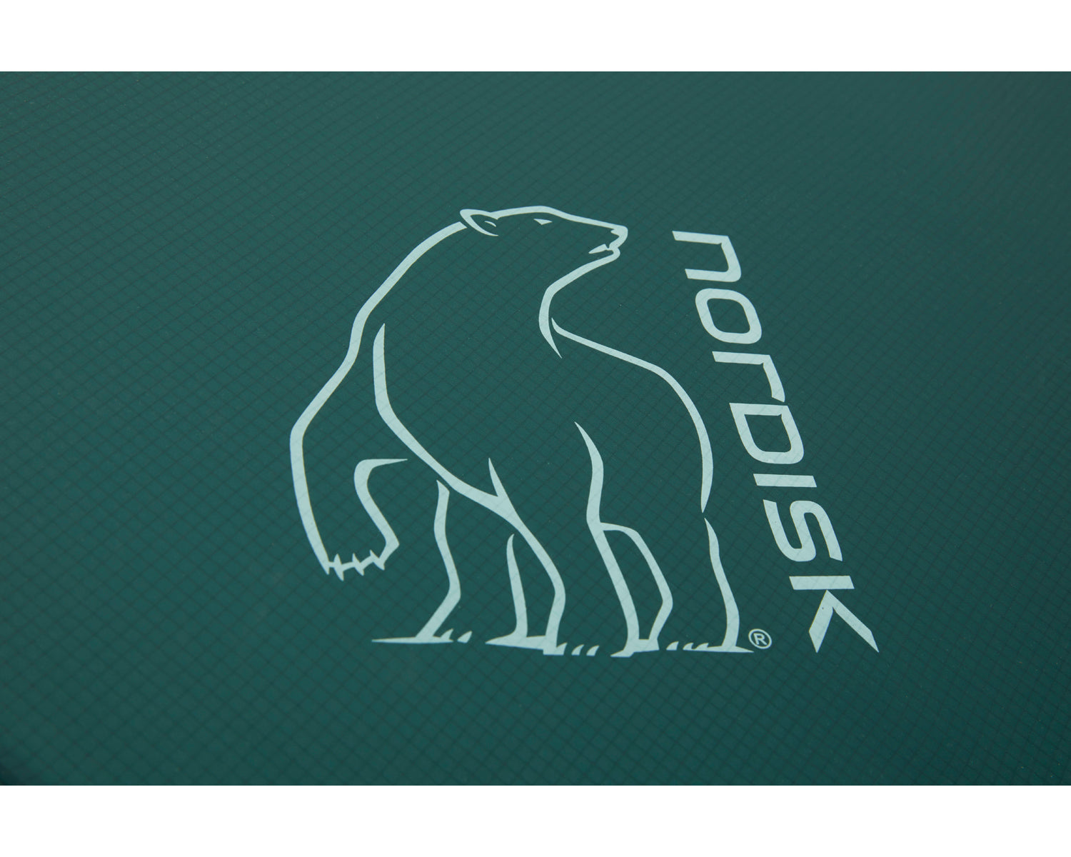 Voss 20 m² SI tarp - 20 m² - Forest Green