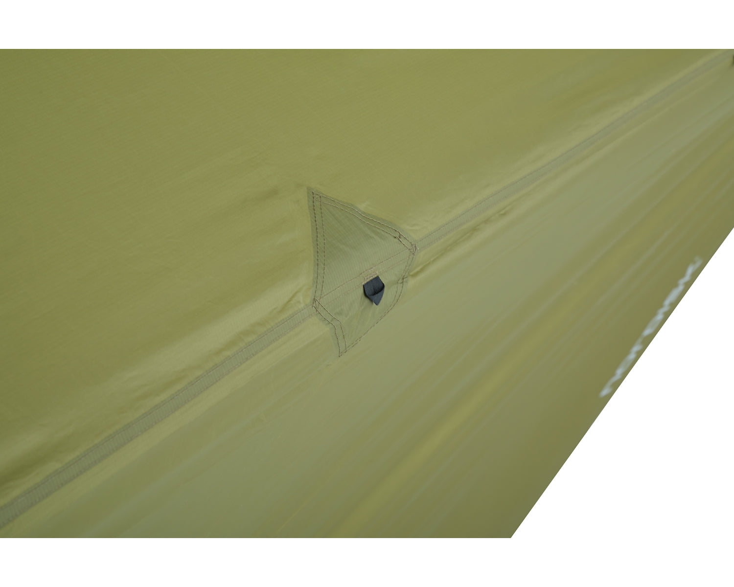 Voss 20 PU tarp - 20 m² - Dark Olive