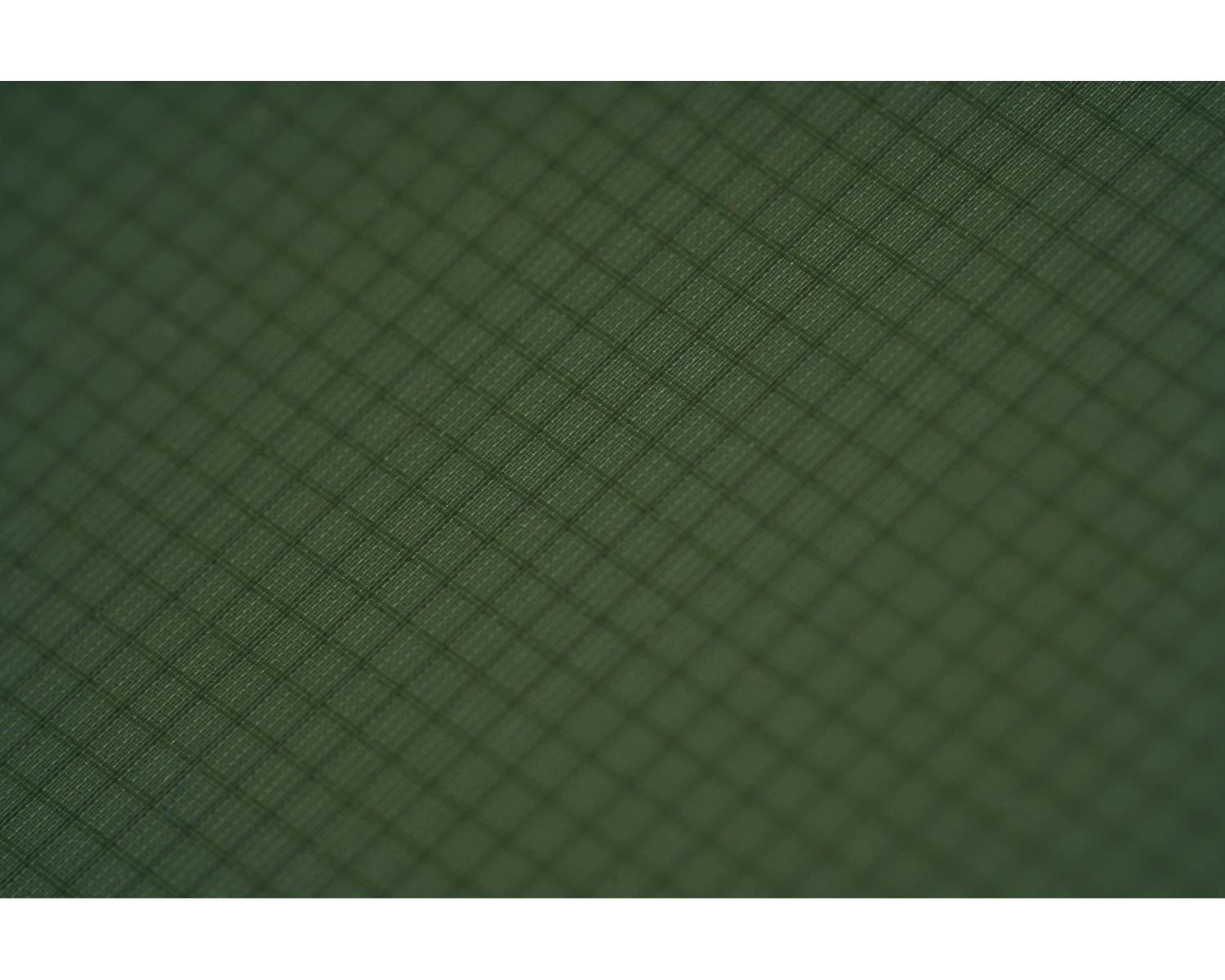 Voss 5 LW tarp - 5 m² - Forest Green