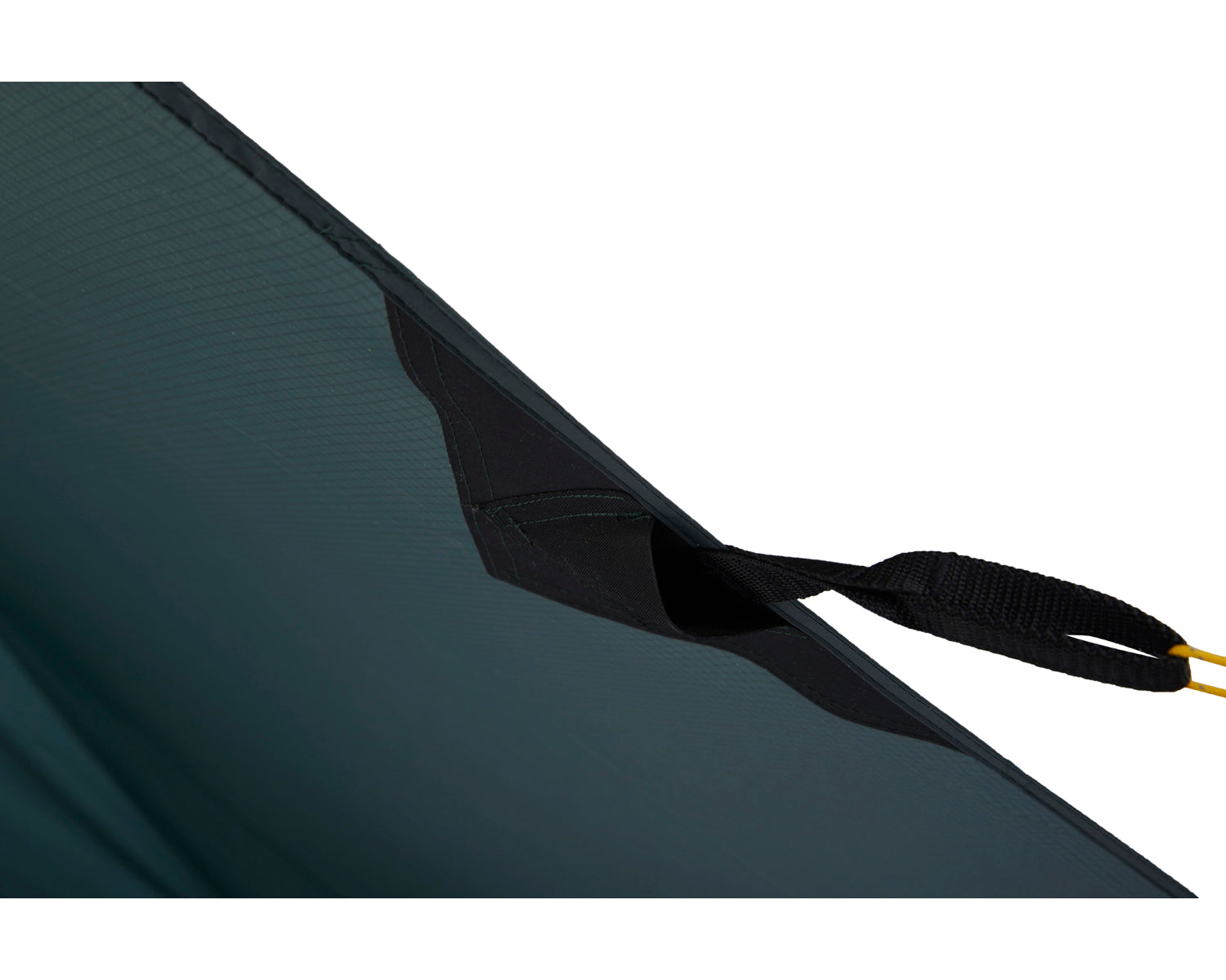 Voss 9 m² SI tarp - 9 m² - Forest Green