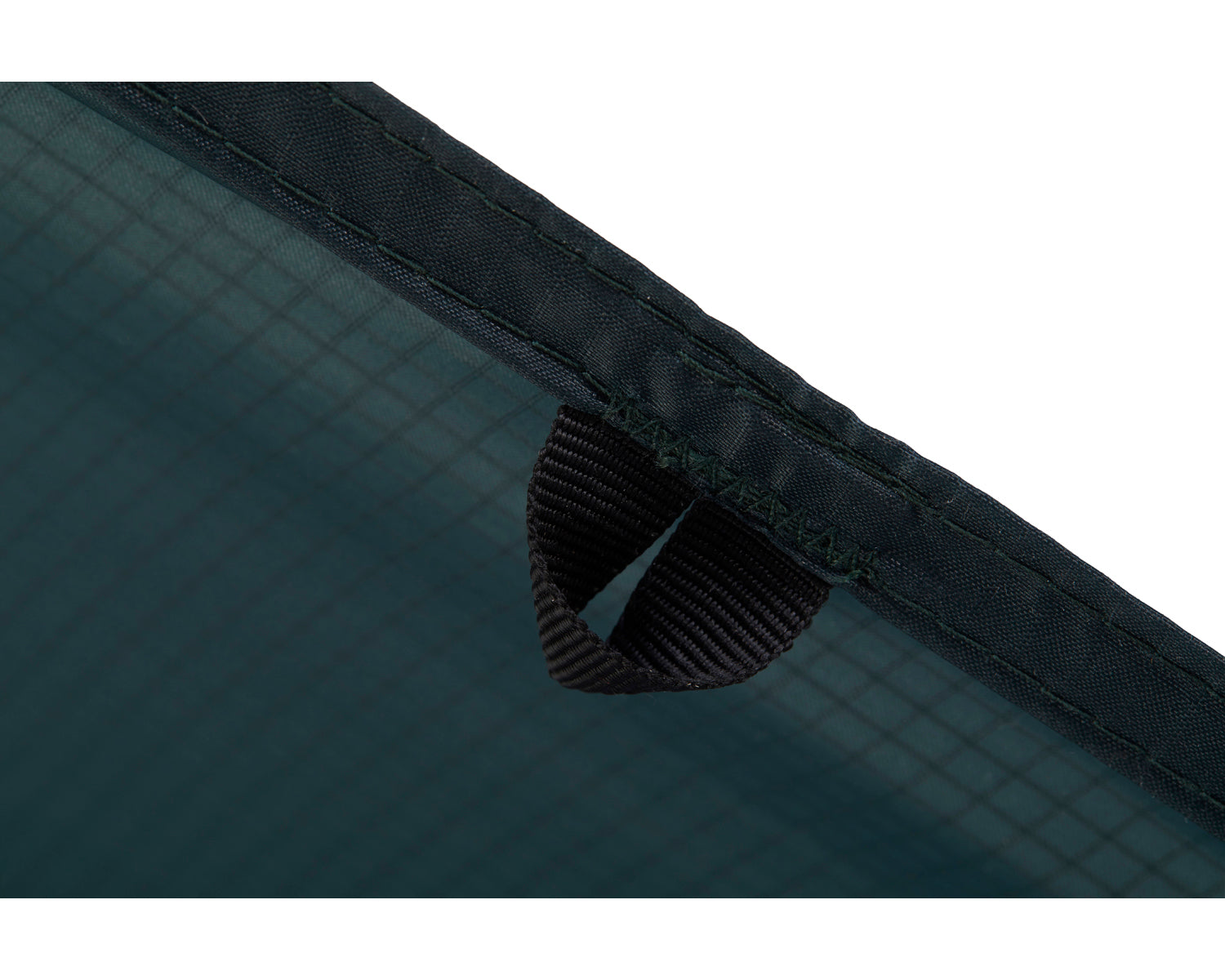 Voss 9 m² SI tarp - 9 m² - Forest Green