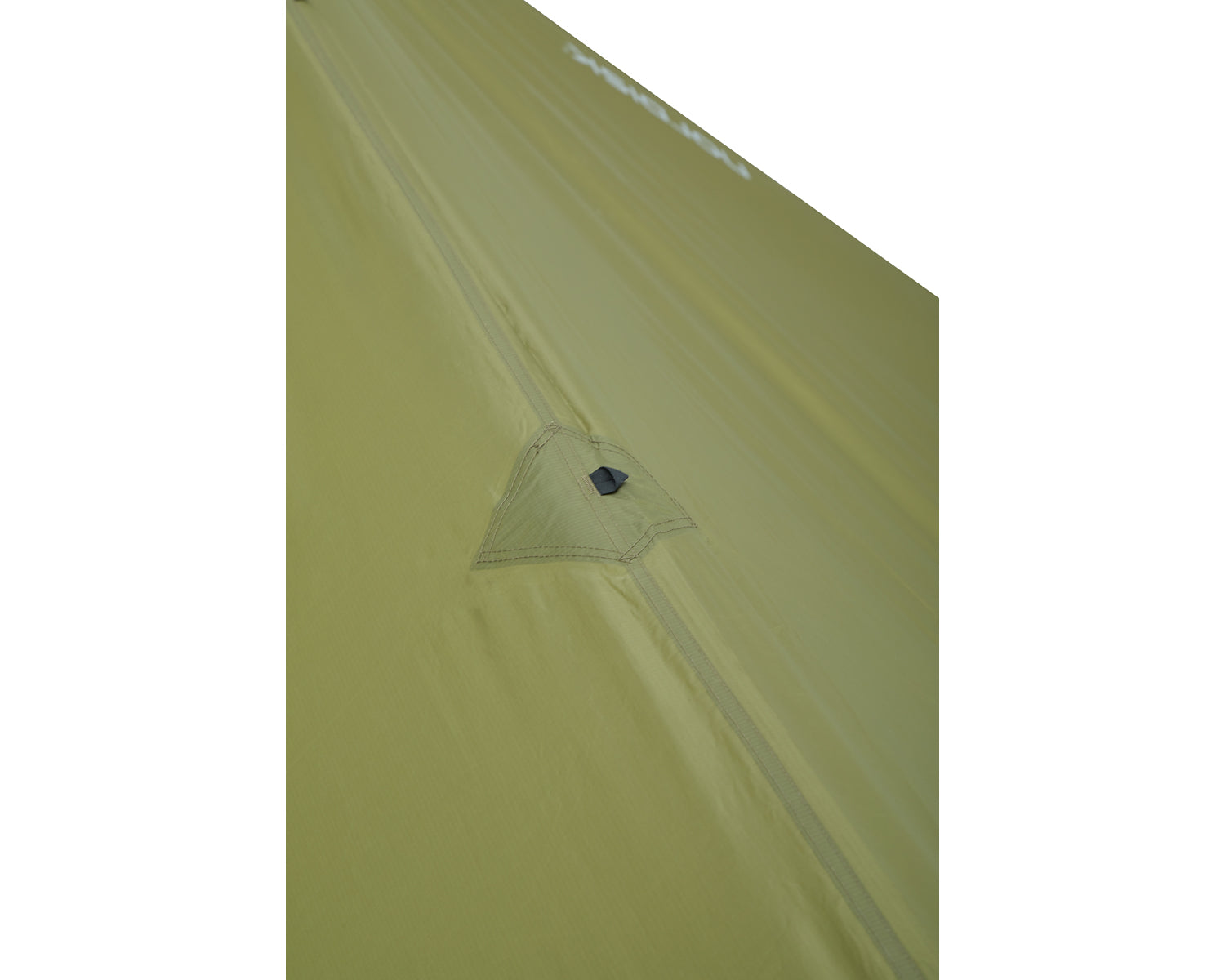 Voss 9 PU tarp - 9 m² - Dark Olive