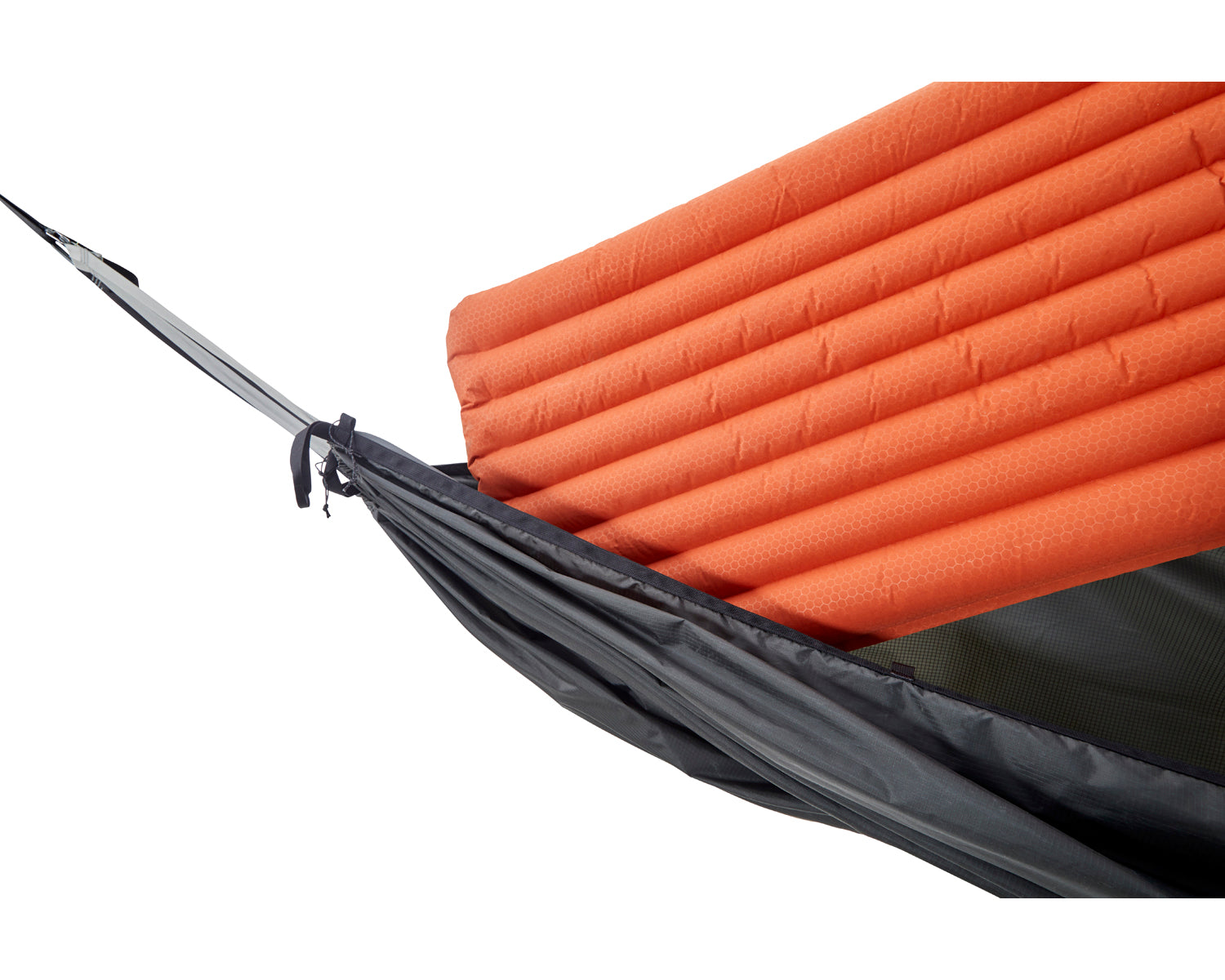 Voss Tech Tarp - ONESIZE - Dark Moss