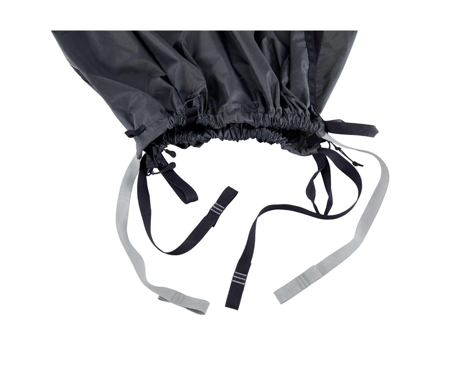 Voss Tech Tarp - ONESIZE - Dark Moss