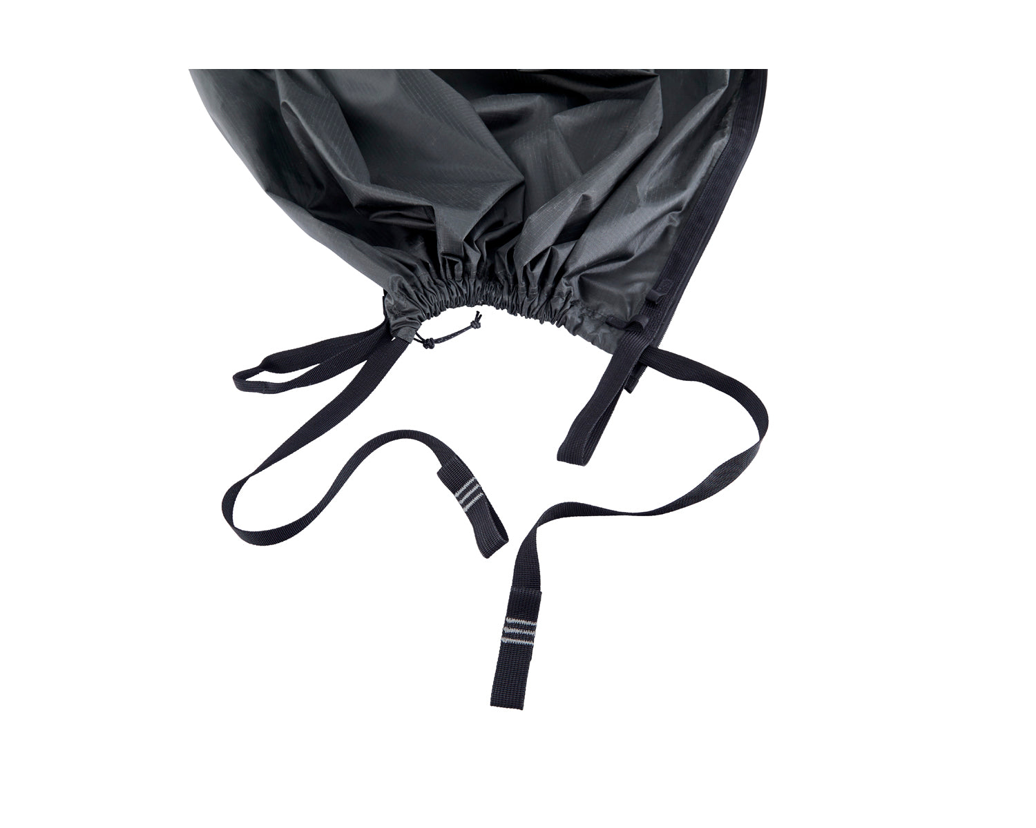 Voss Tech Tarp - ONESIZE - Dark Moss