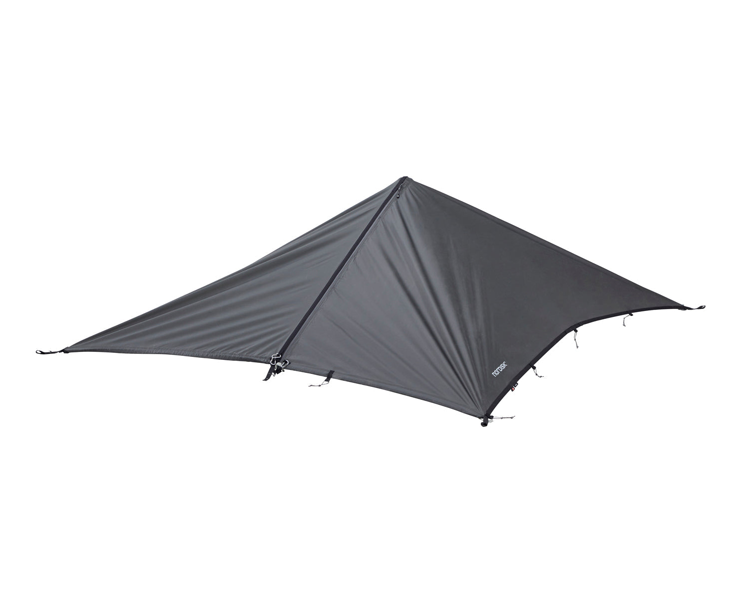 Voss Tech Tarp - ONESIZE - Dark Moss