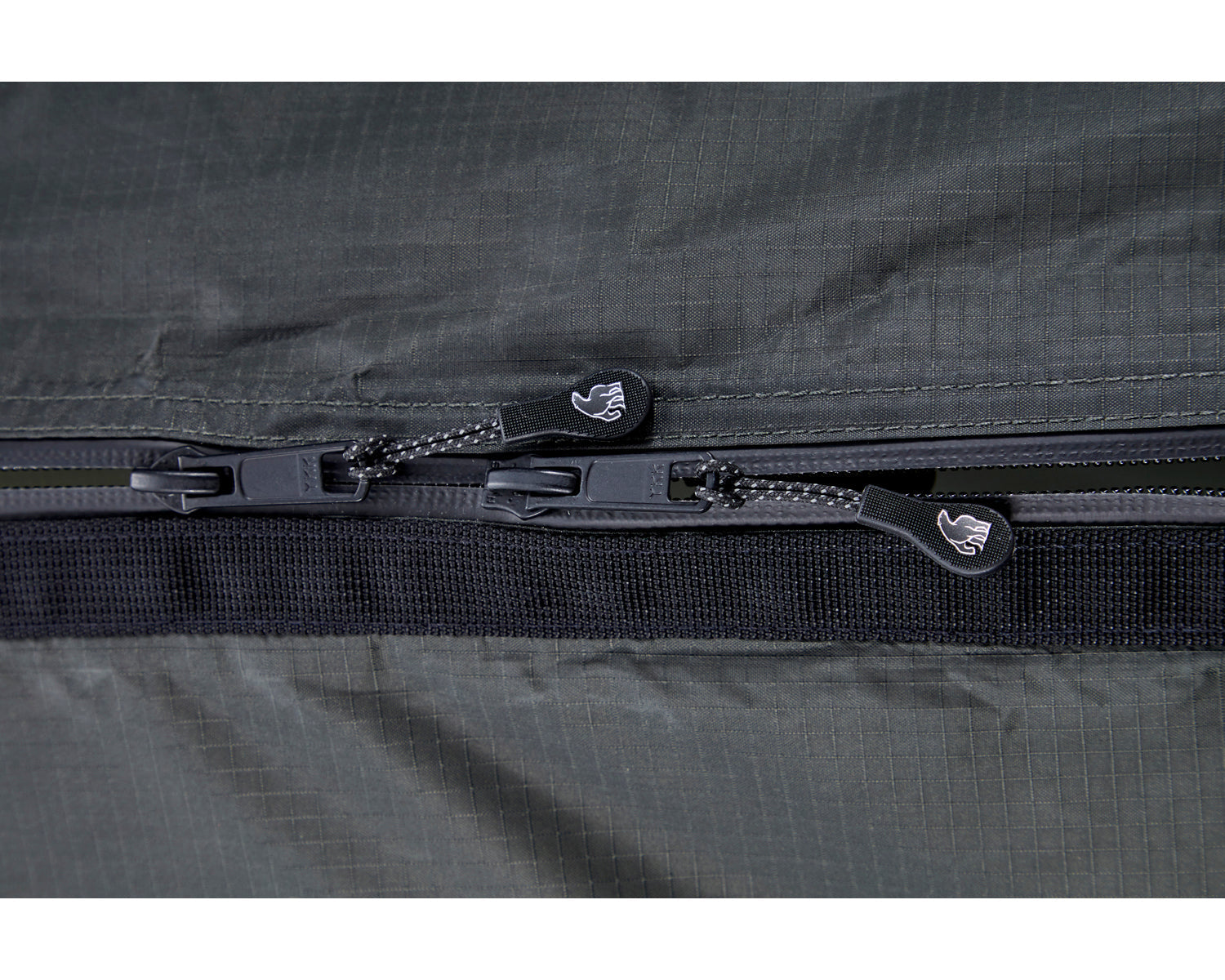 Voss Tech Tarp - ONESIZE - Dark Moss