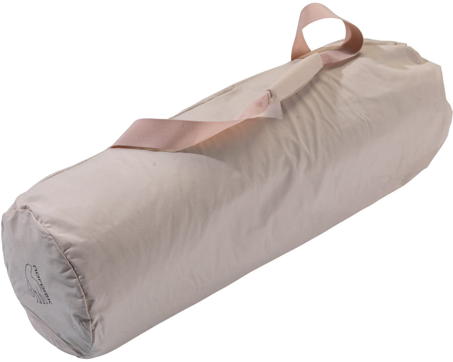 Zip-in-floor, Asgard 19.6 - 8-10 person - Natural