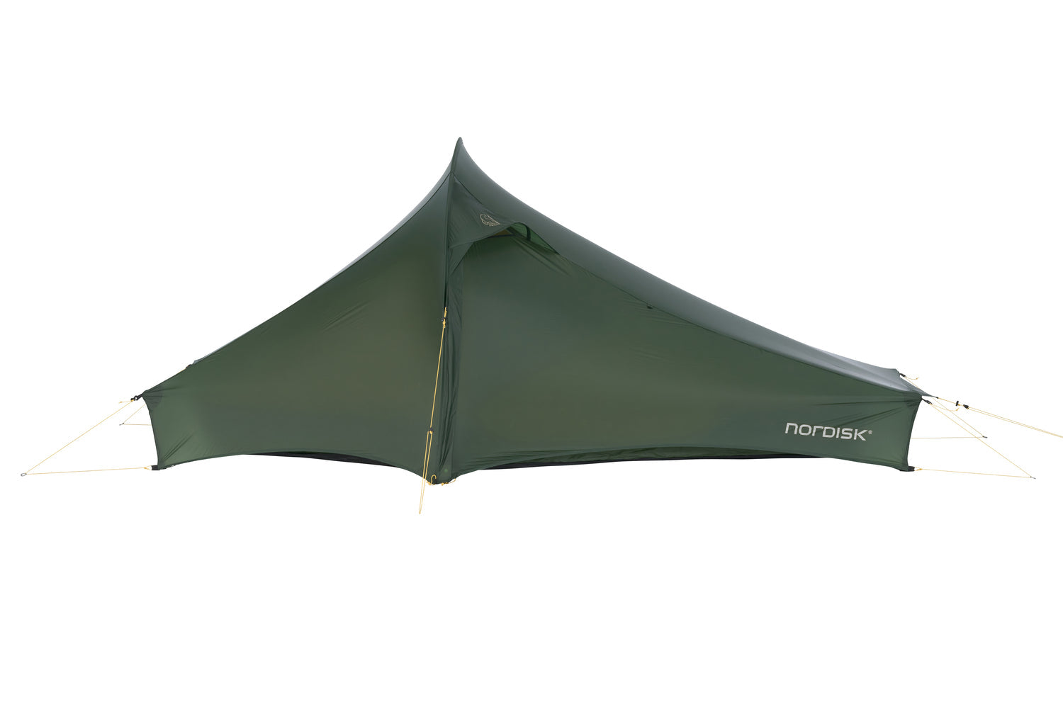 Telemark 2.2 LW Tent 2 person | Nordisk Scandinavian Shelter