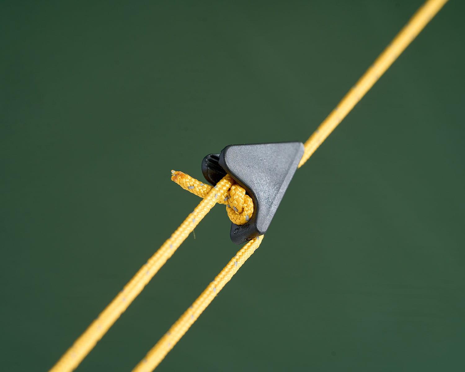 Svalbard 1 SI (2.0) Tent - 1 person | Deep Forest Green