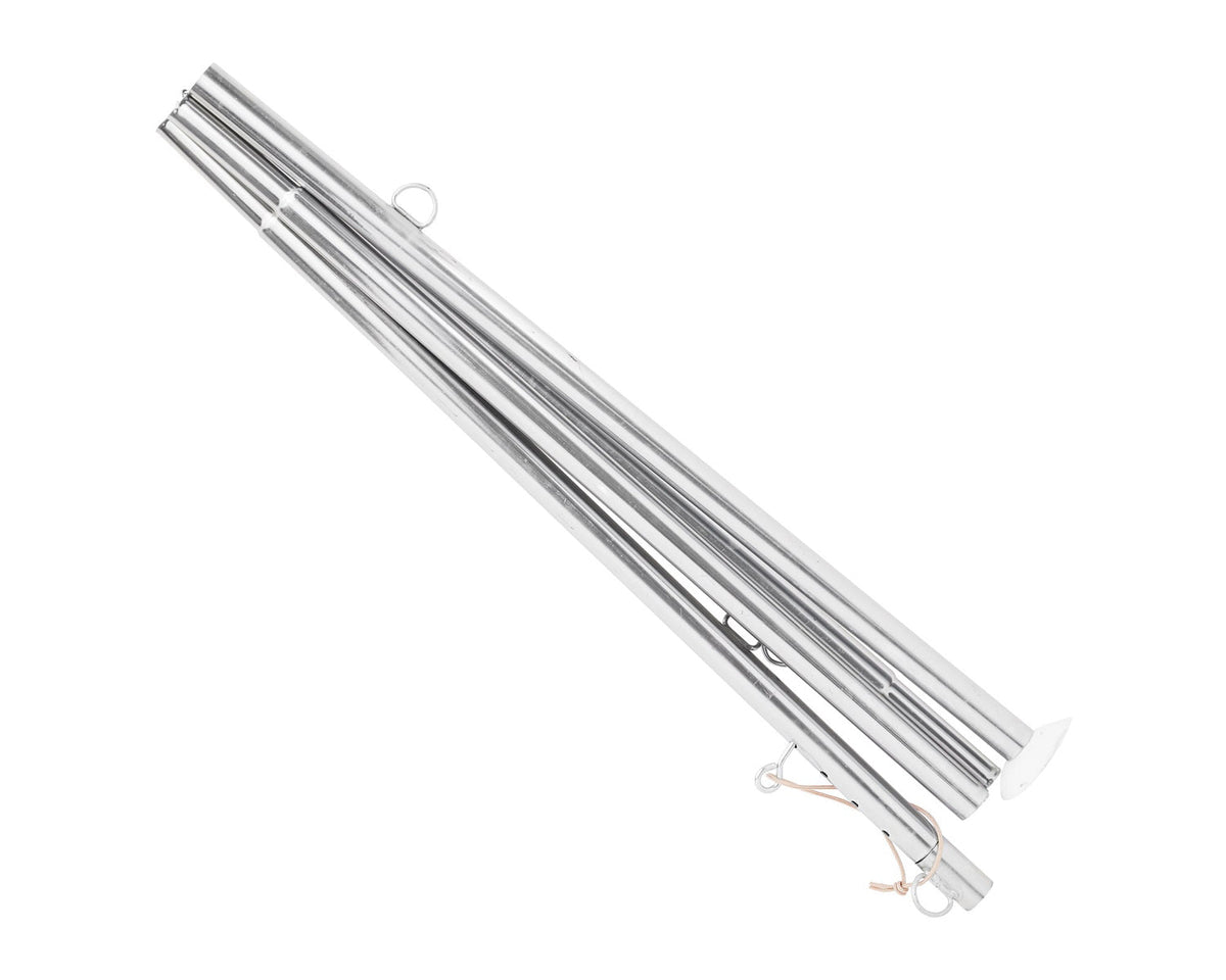 Alfheim 12.6 spare pole set - ONESIZE - NA