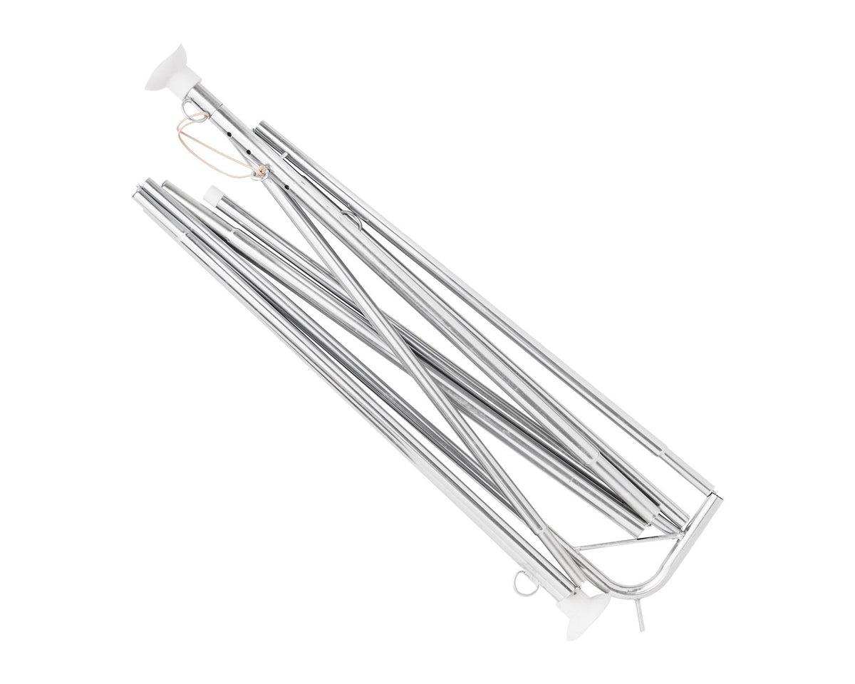 Asgard 7.1 spare pole set - ONESIZE - NA
