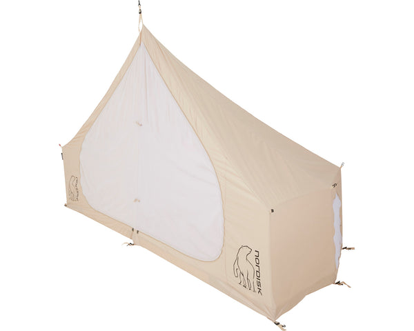 Asgard 12.6 Basic Cotton Tent［242023］ Amazon.co.jp: [Nordisk ] Nordisk Asgard 12.6 Basic Cotton