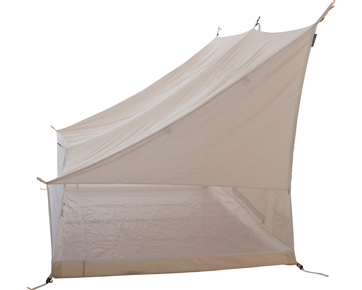 Cabin, Utgard/Utgard Sky 13.2 - 2 person - Natural