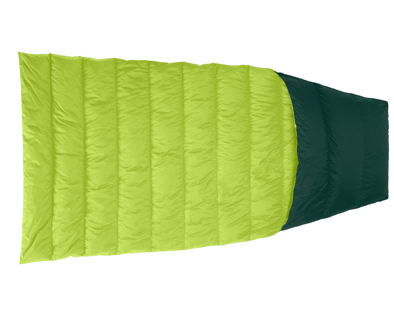 Cosy Cover (S/M) - S/M - Scarab/Lime