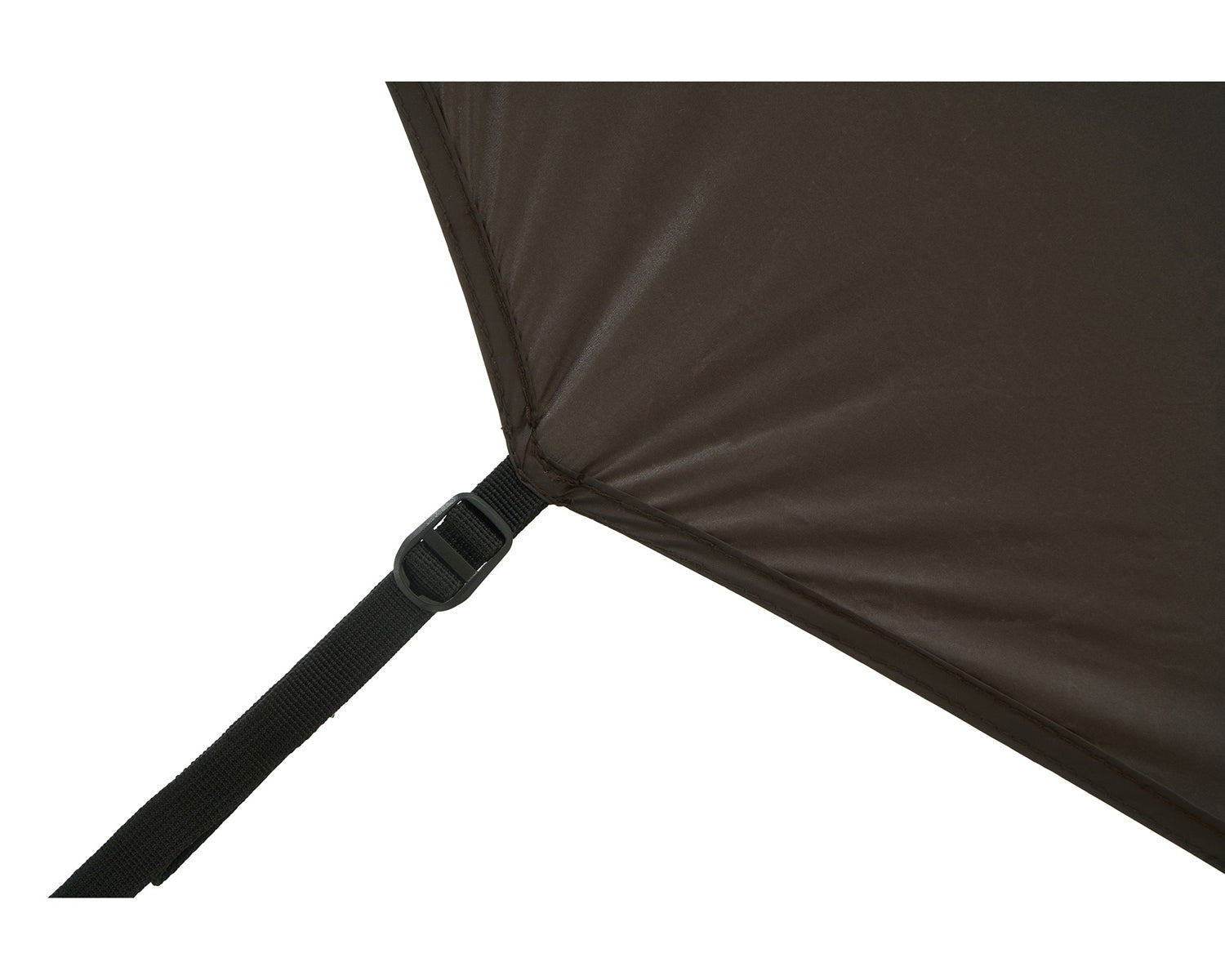 Halland 2 PU (2.0) footprint - Black