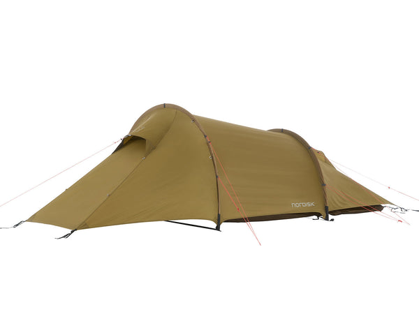【新品】 nordisk halland 2 122062 オリーブ halland-2-pu-_20_-tent-2-