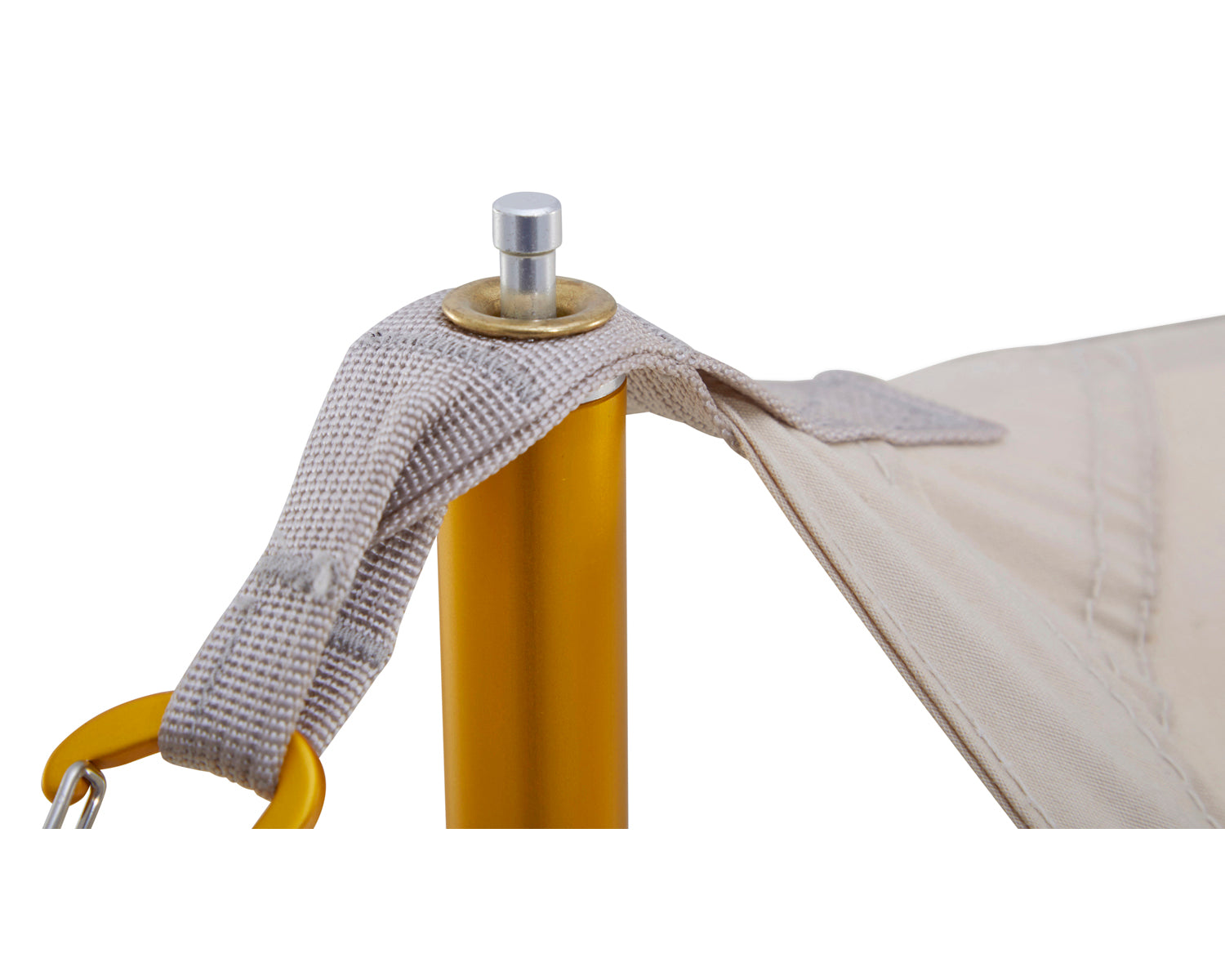 Kari Tech Mini tarp - ONESIZE - Sand