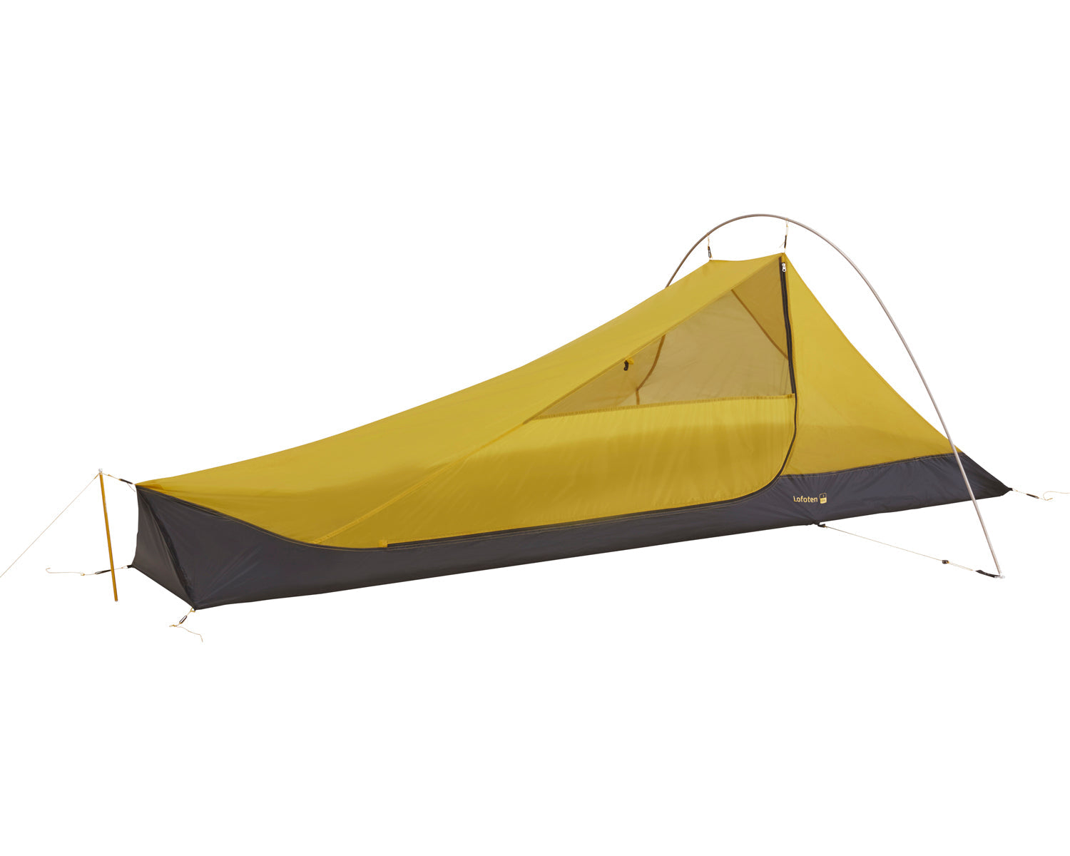 その他 Nordisk Lofoten 1 ULW Tent COLOUR: FORES Lofoten 1 Ulw Tent from Nordisk | Premium Gear & Equipment