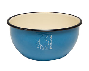 Madam Blå bowl - ONESIZE - Sky Blue