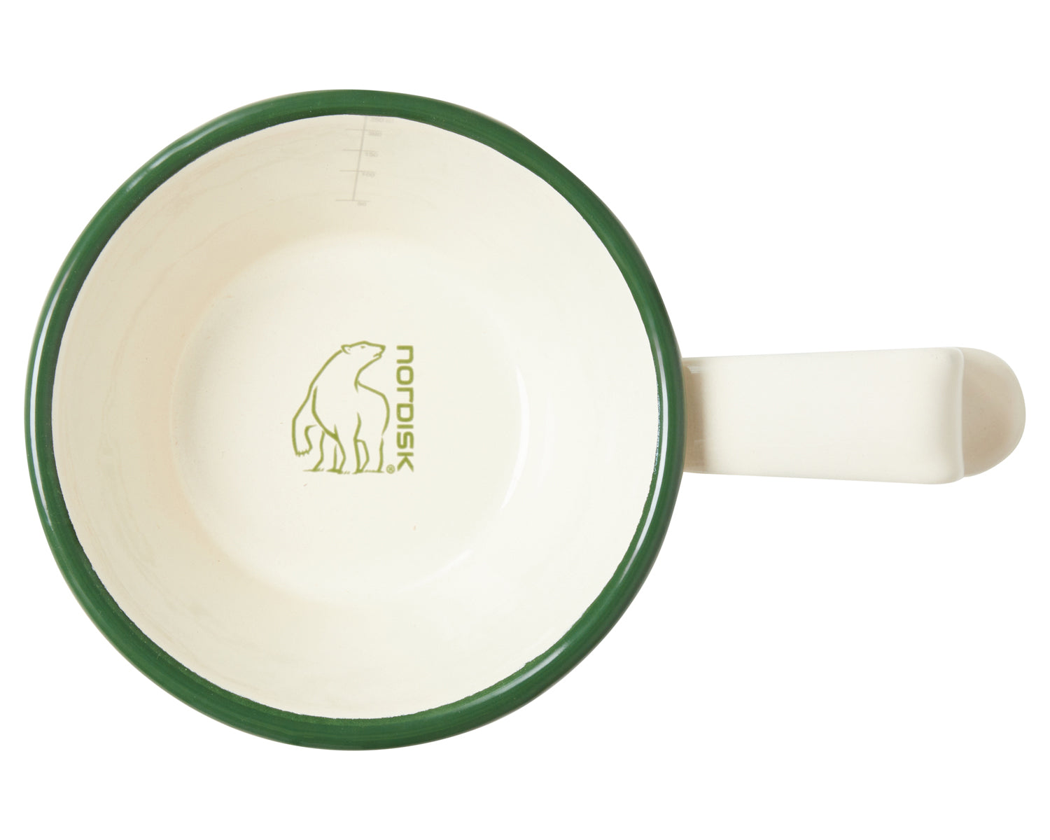 Madam Blå Measure Cup - ONESIZE - Cream