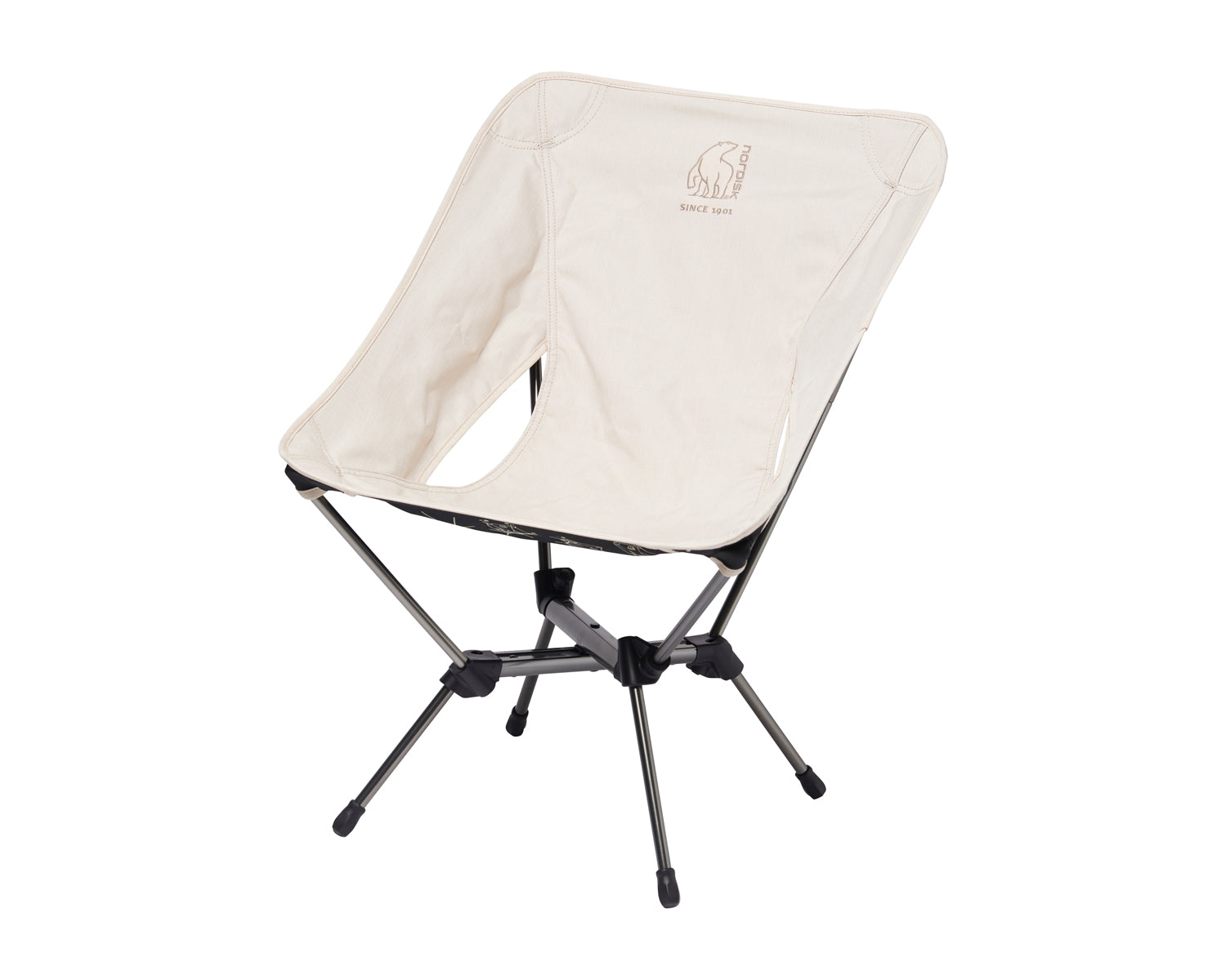 Marielund chair - ONESIZE - Sandshell