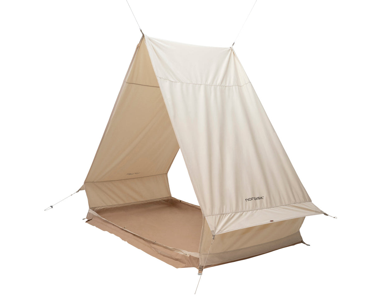 Midgard Connector - ONESIZE - Technical Cotton, Natural