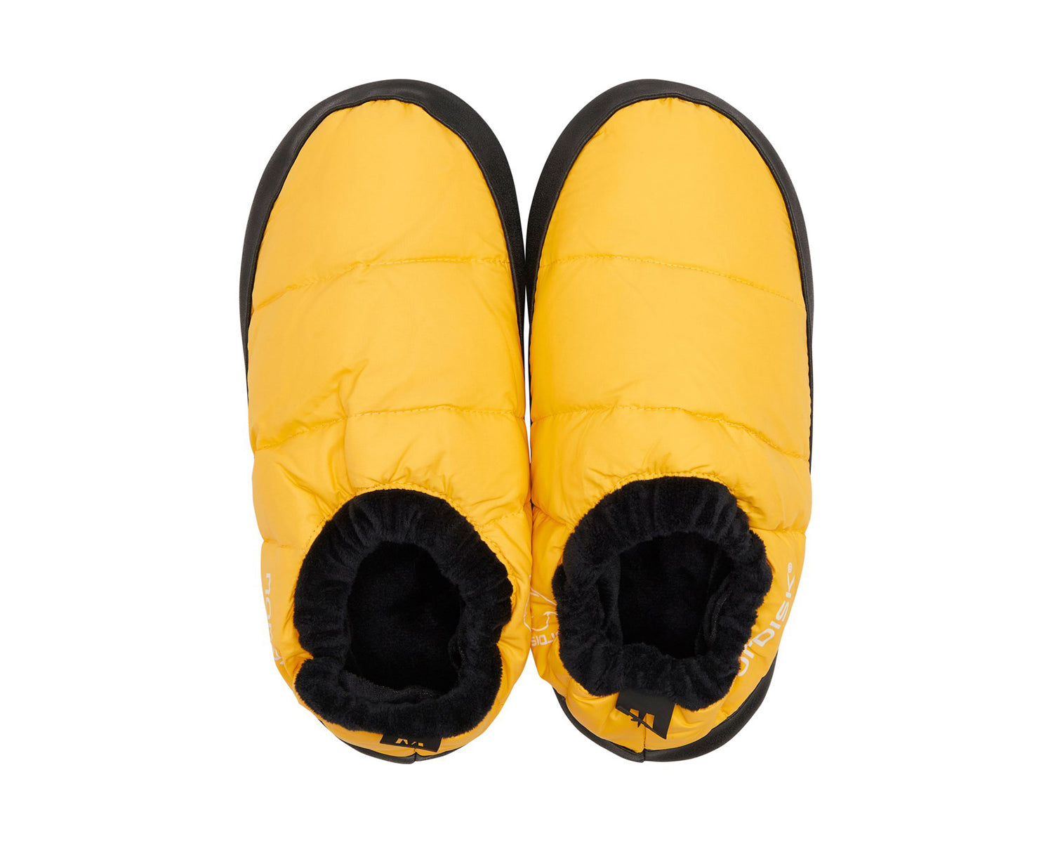 Mos down shoes - Kids (31-34) - Lemon