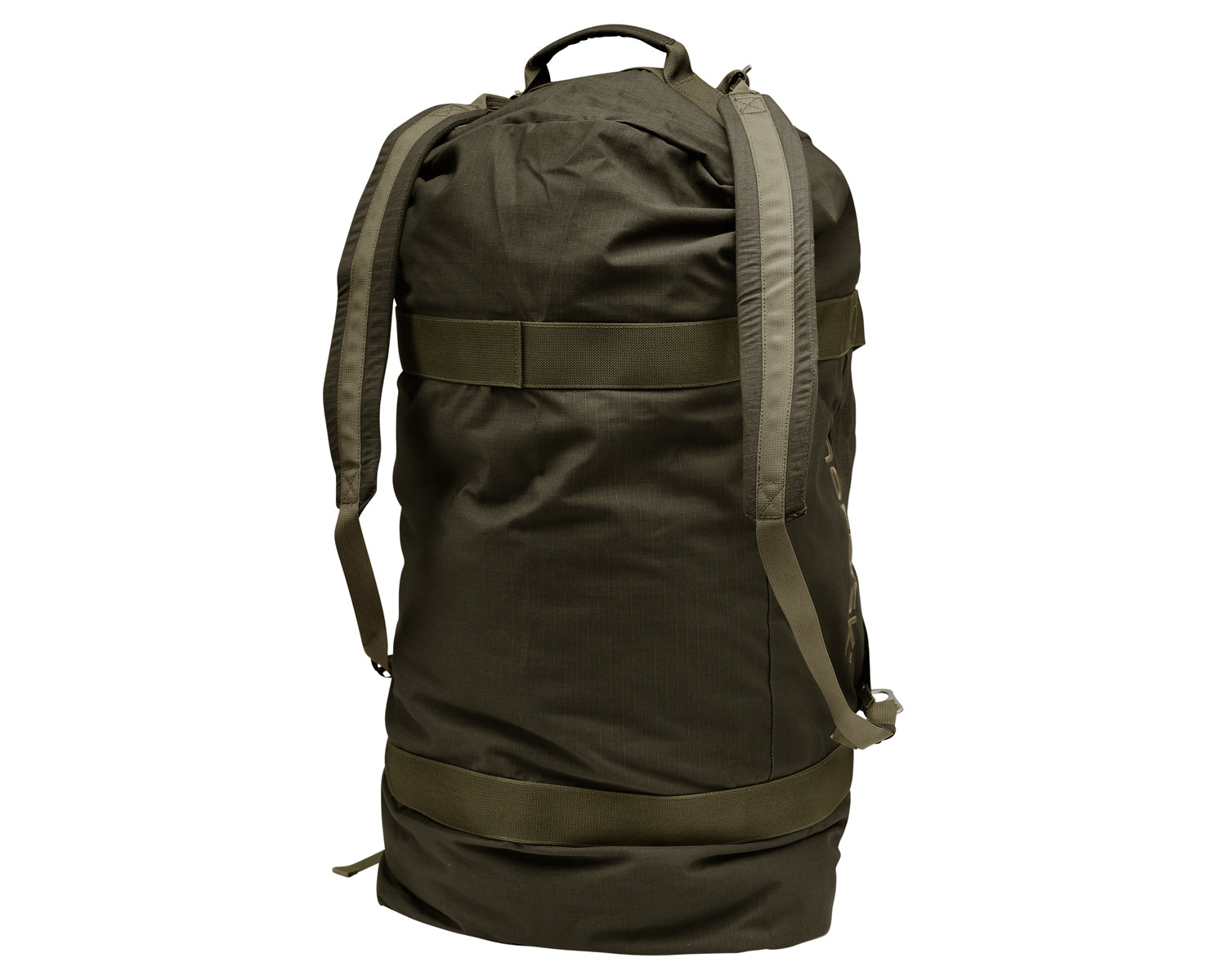 Njord duffel bag - 90L - Four Leaf Clover