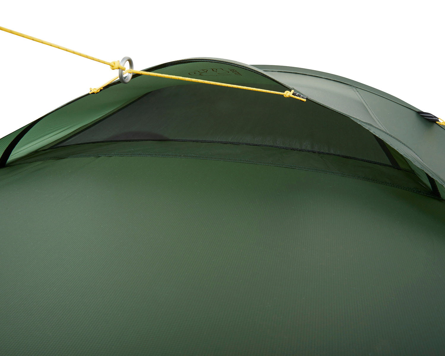 Oppland 2 LW tent - 2 person - Forest Green