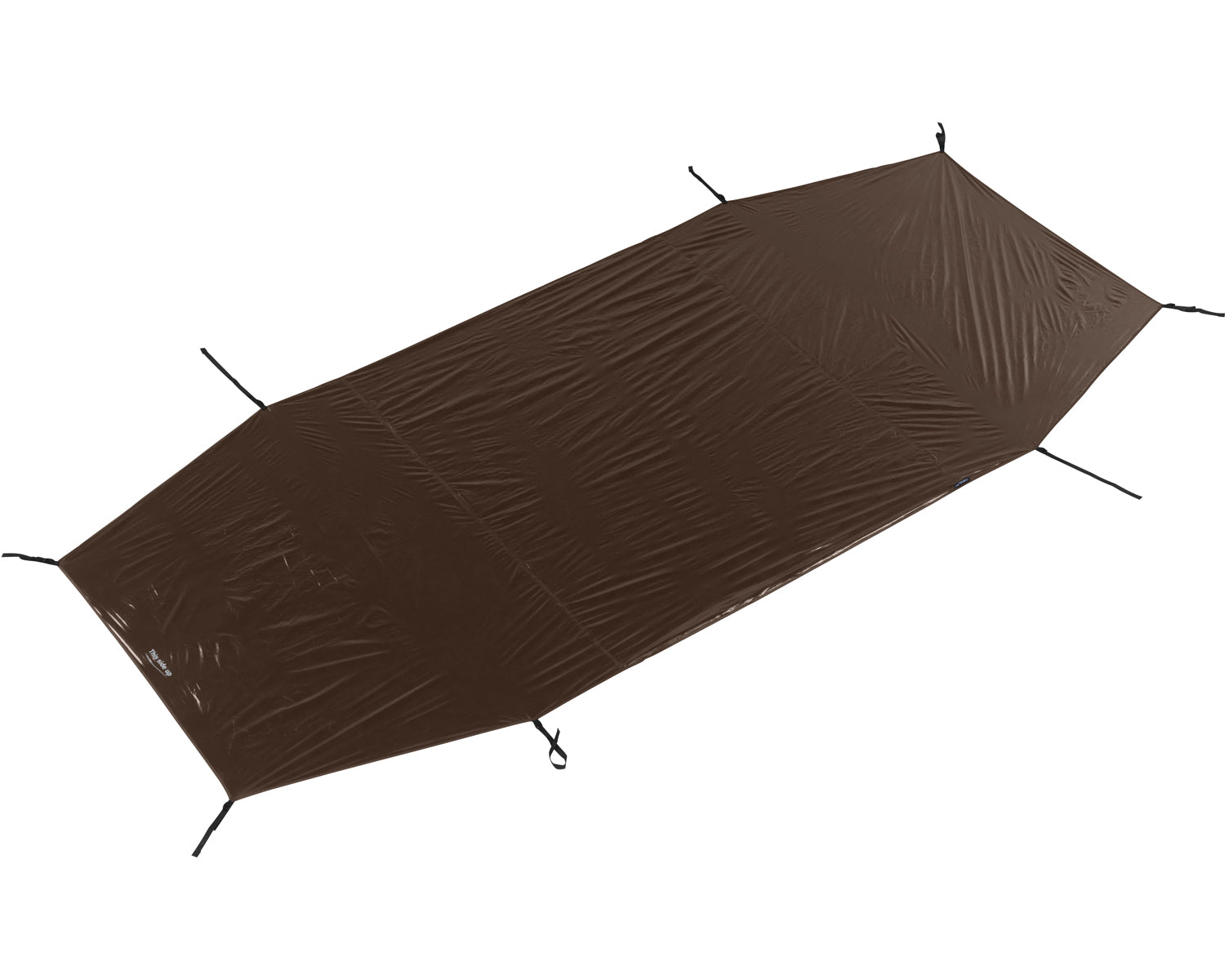 テント・タープ NORDISK Footprint Oppland 3 oppland-3-footprint-3-person-