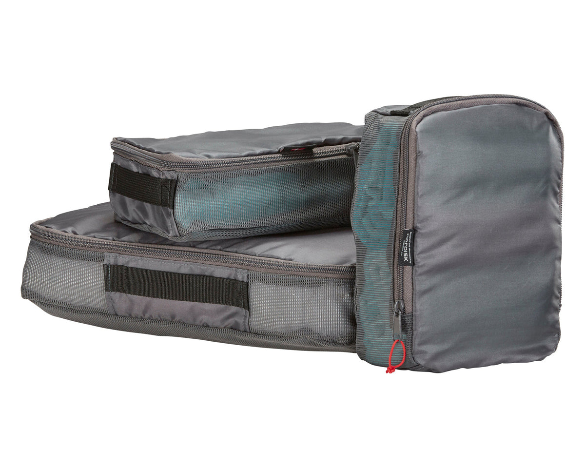 Packing cube set - ONESIZE - Magnet
