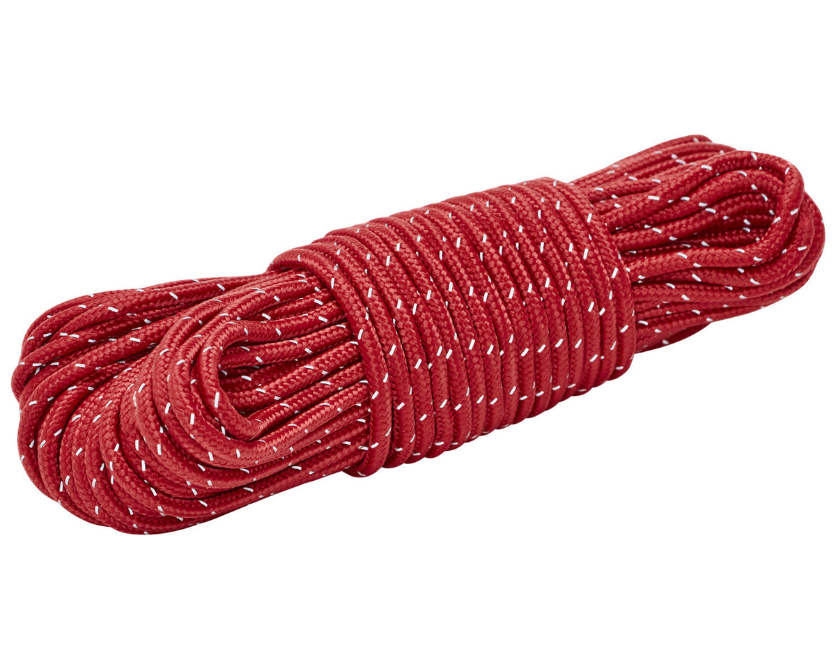 Polyester 2.5 mm Guy line (15m) - ONESIZE - Bossa Nova