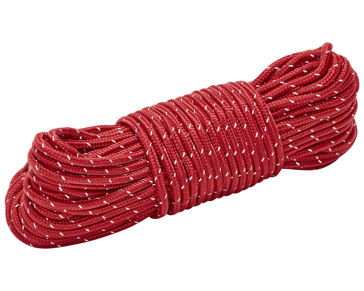 Polyester 3.0 mm Guy line (15m) - ONESIZE - Bossa Nova