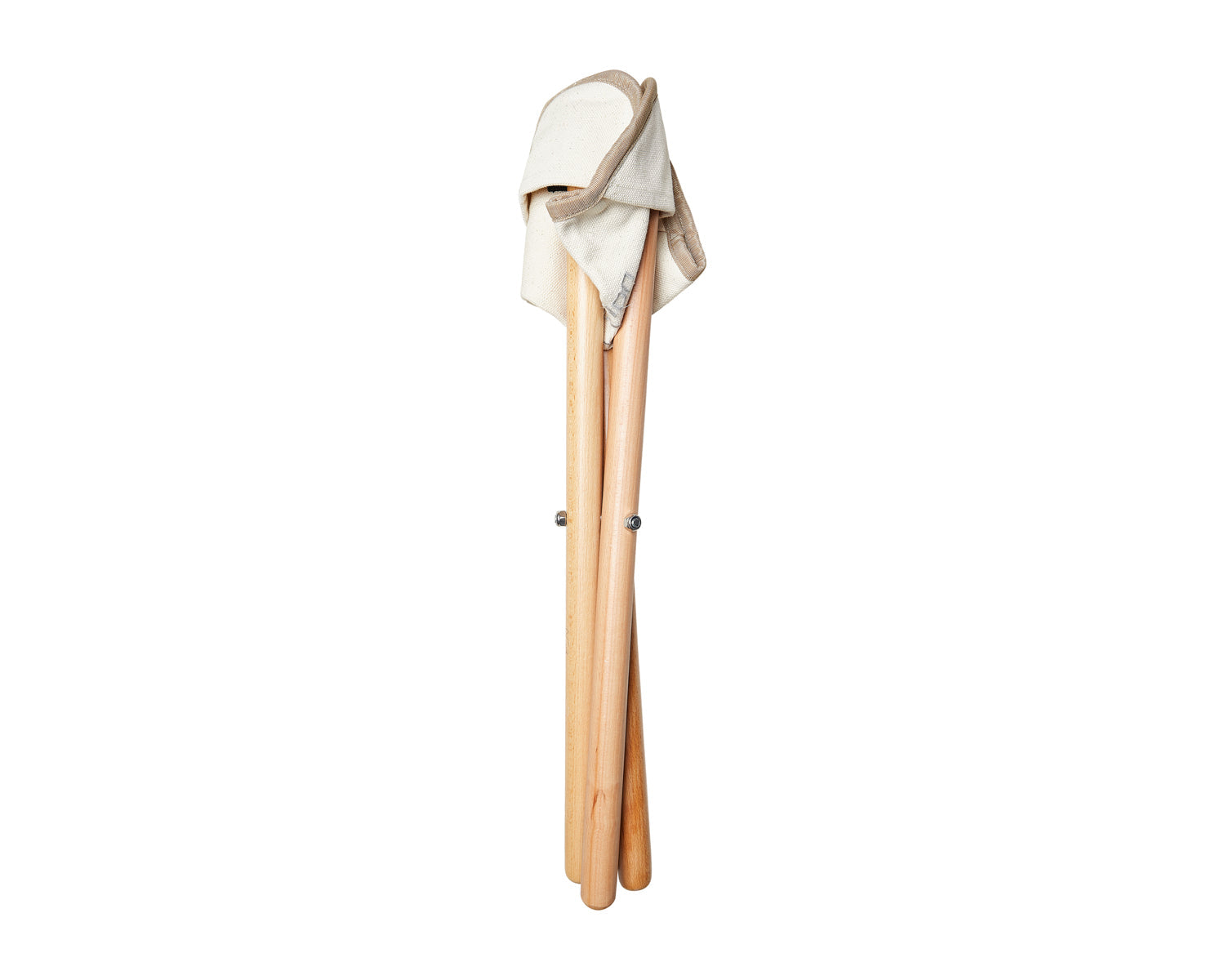 Rebild wooden tripod - ONESIZE - Neutral