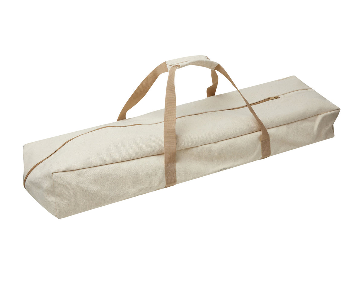 Rold wooden bed - ONESIZE - Neutral