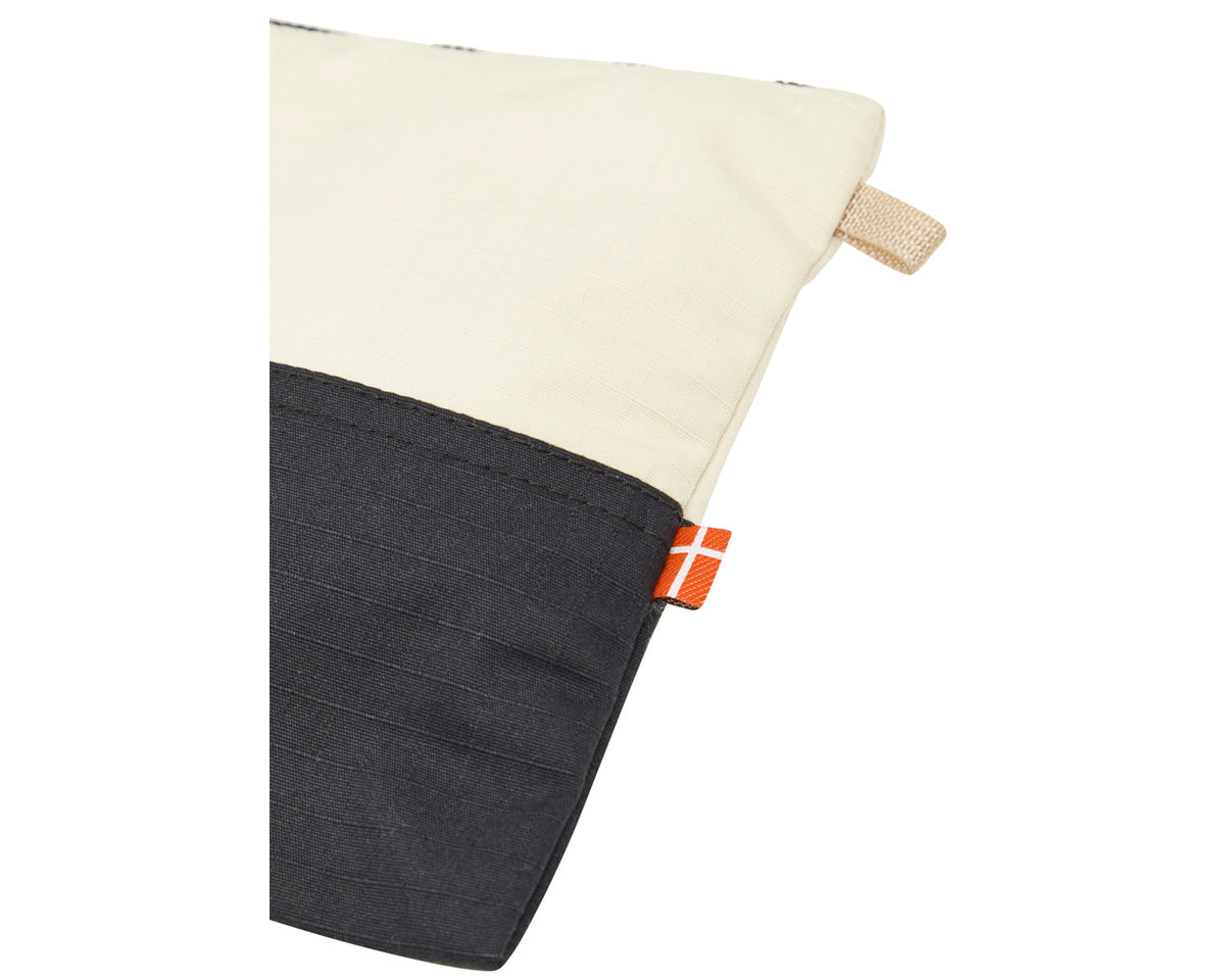 Skive flat bags, set of 3 - ONESIZE - Sandshell