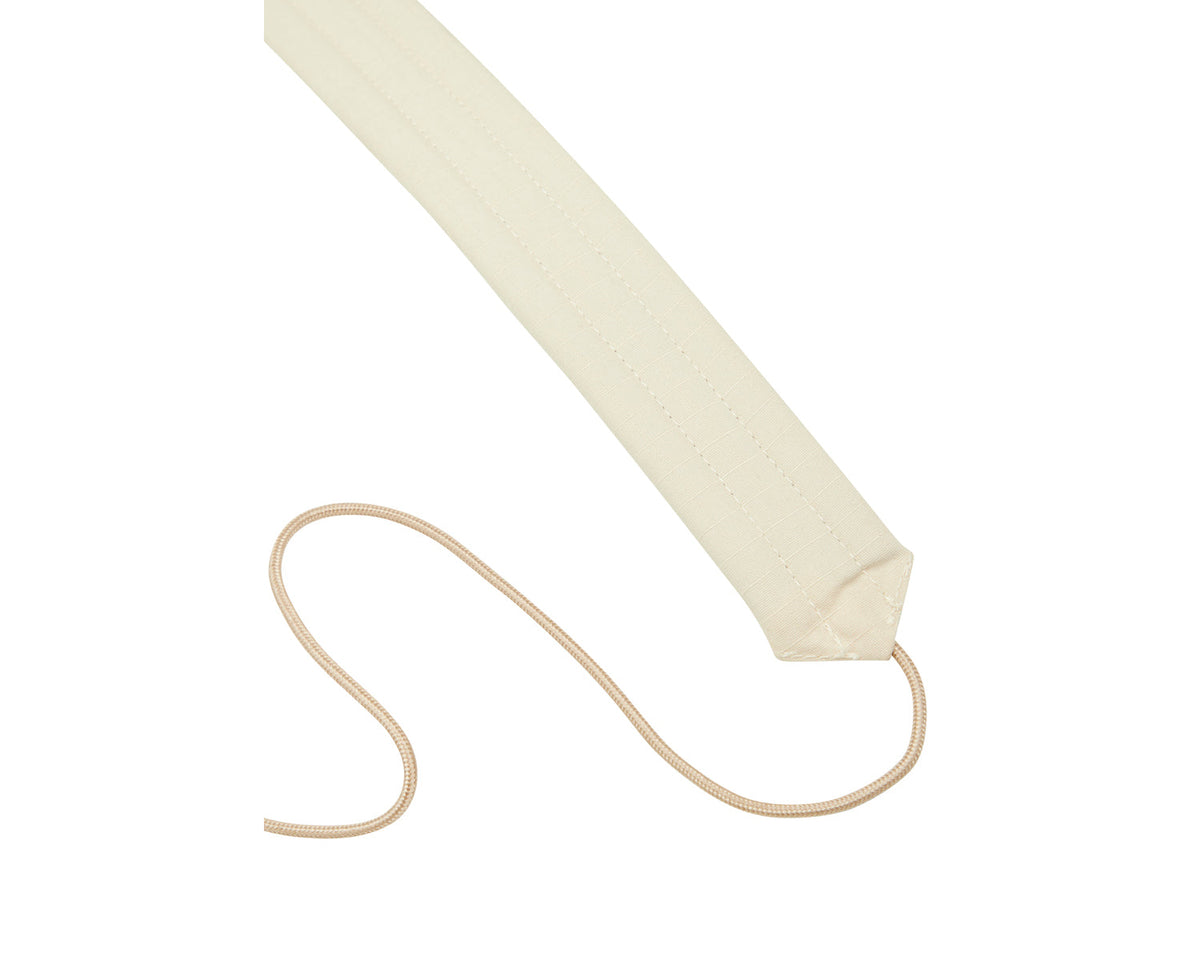 Skive flat bags, set of 3 - ONESIZE - Sandshell