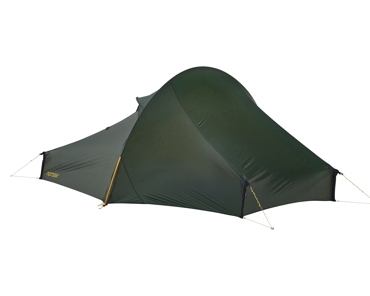 ノルディスク テレマーク 2.2 PU テント ダークオリーブ Nordisk TELEMARK2.2 PU TENT DARK OLIVE / ノルディスク