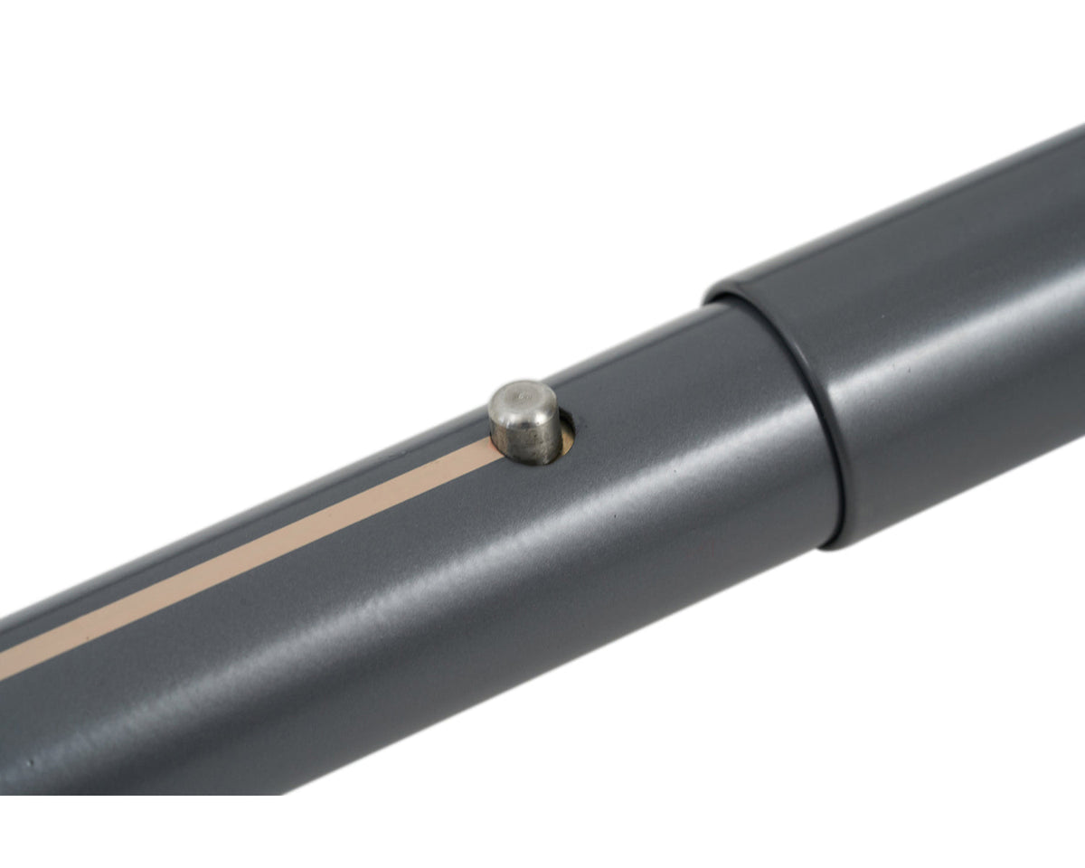 Utgard Sky 13.2 pole set - ONESIZE - Gunmetal