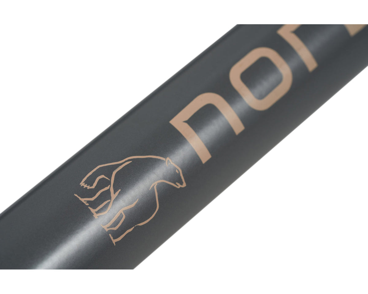 Utgard Sky 13.2 pole set - ONESIZE - Gunmetal