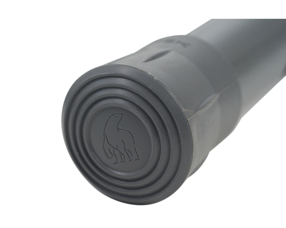 Utgard Sky 13.2 pole set - ONESIZE - Gunmetal