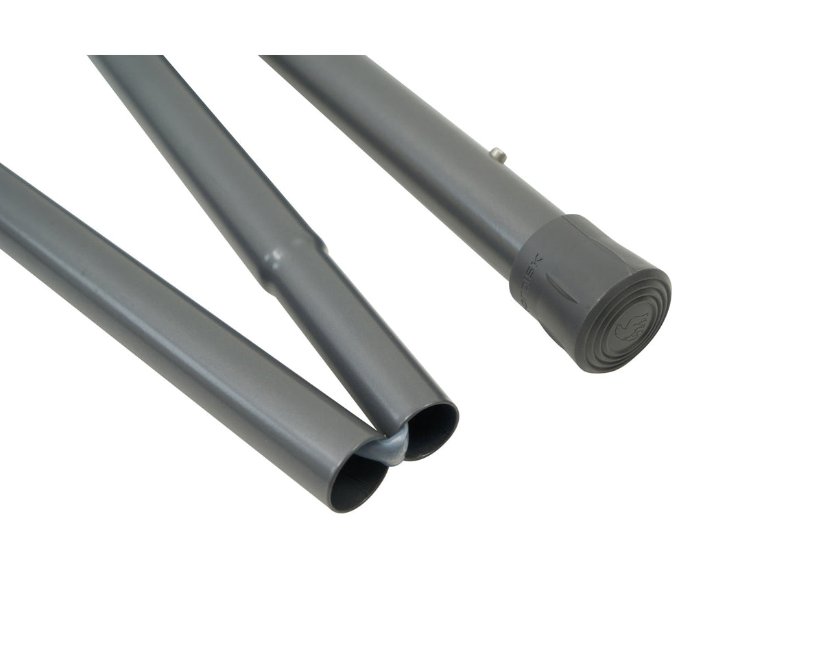 Utgard Sky 13.2 pole set - ONESIZE - Gunmetal