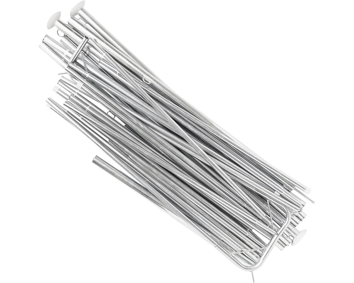 Vanaheim 24 spare pole set - ONESIZE - NA