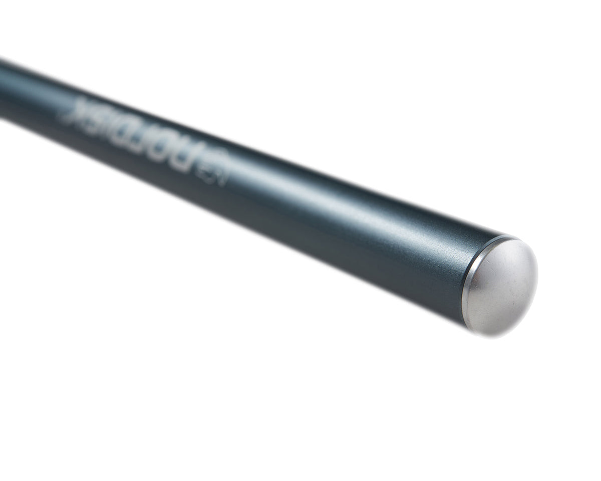Vimur 4.8 alu pole set - ONESIZE - Aluminium
